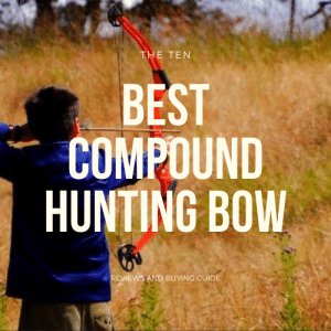 best compound hunting quiver