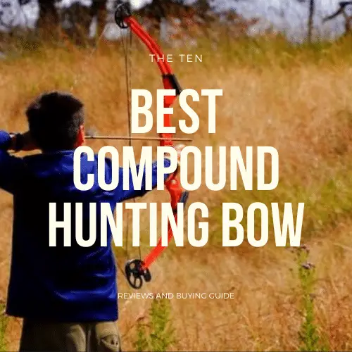 Best Compound Hunting Bow