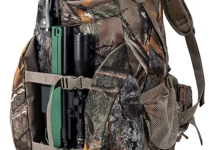 5 Best Bow Hunting Backpack